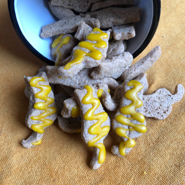 CBD Cat Cookies