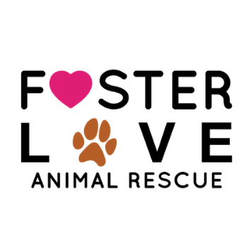 foster love animal recue