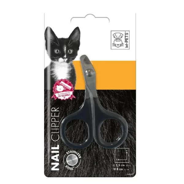 Nail Clipper for Cats