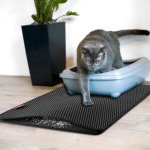 Litter Tray Mats