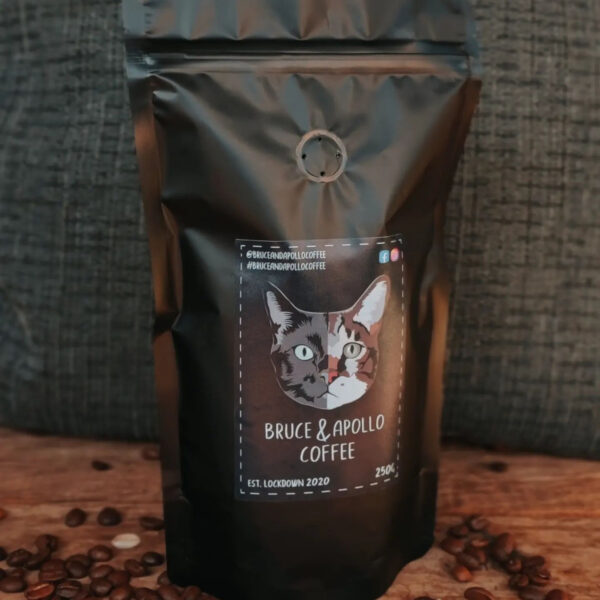 Coffee Kit For Cat Lovers - Image 2