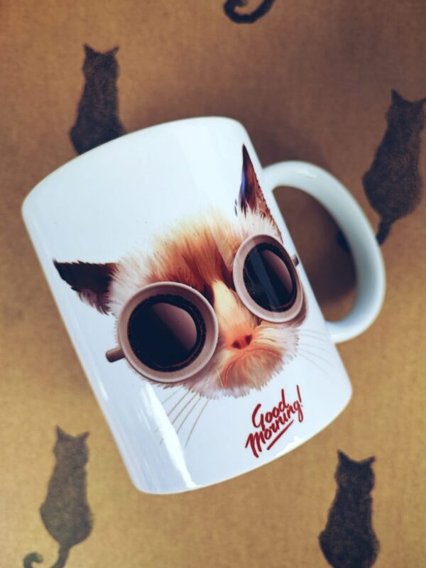 Coffee Kit For Cat Lovers - Image 4