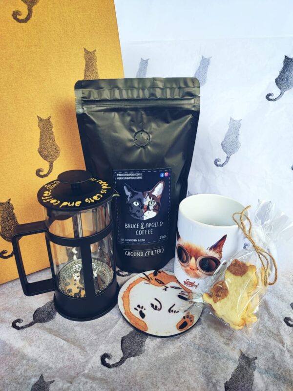 Coffee Kit For Cat Lovers - Image 6