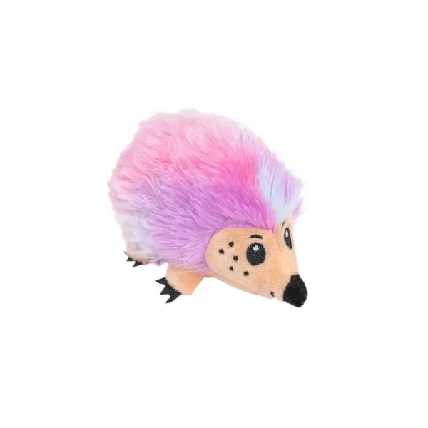 Plushies Hedgehog toy for cats