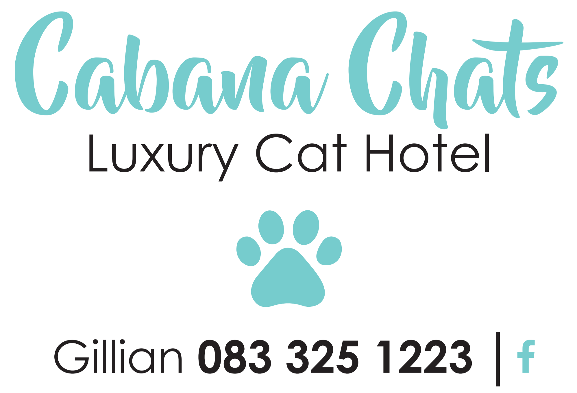 Cabana Chats Luxury Cat Hotel