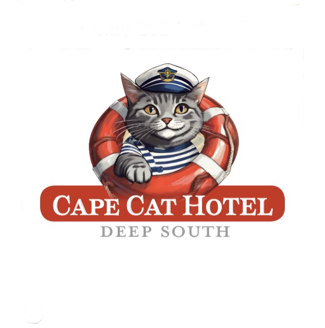 Cape Cat Hotel Deep South