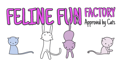 Feline Fun Factory