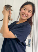 Dr Andrea Lau Dr Andrea Lau