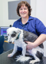 Dr Cathy Bezuidenhout Dr Cathy Bezuidenhout