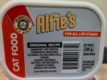 Doggobone Alfies Cat Food Doggobone Alfies Cat Food