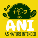As Nature Intended As Nature Intended