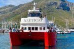 Nauticat Charters