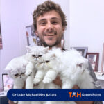 Dr Luke Michaelides Dr Luke Michaelides