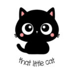 That Little Cat