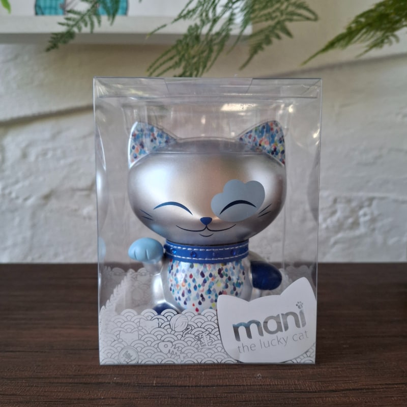 Mani the Lucky Cat - Image 4