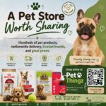 Pet Thingz